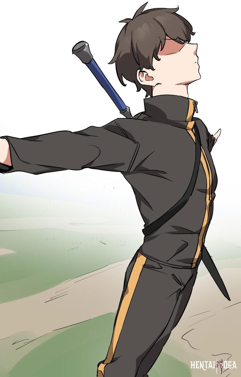 No Man&rsquo;s Land No Man&rsquo;s Land Chapter 69 - Страница 75