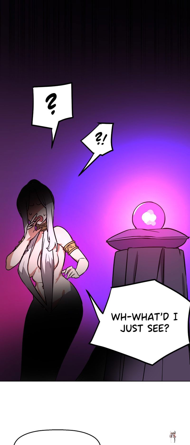 No Man&rsquo;s Land No Man&rsquo;s Land Chapter 68 - P&aacute;gina 1