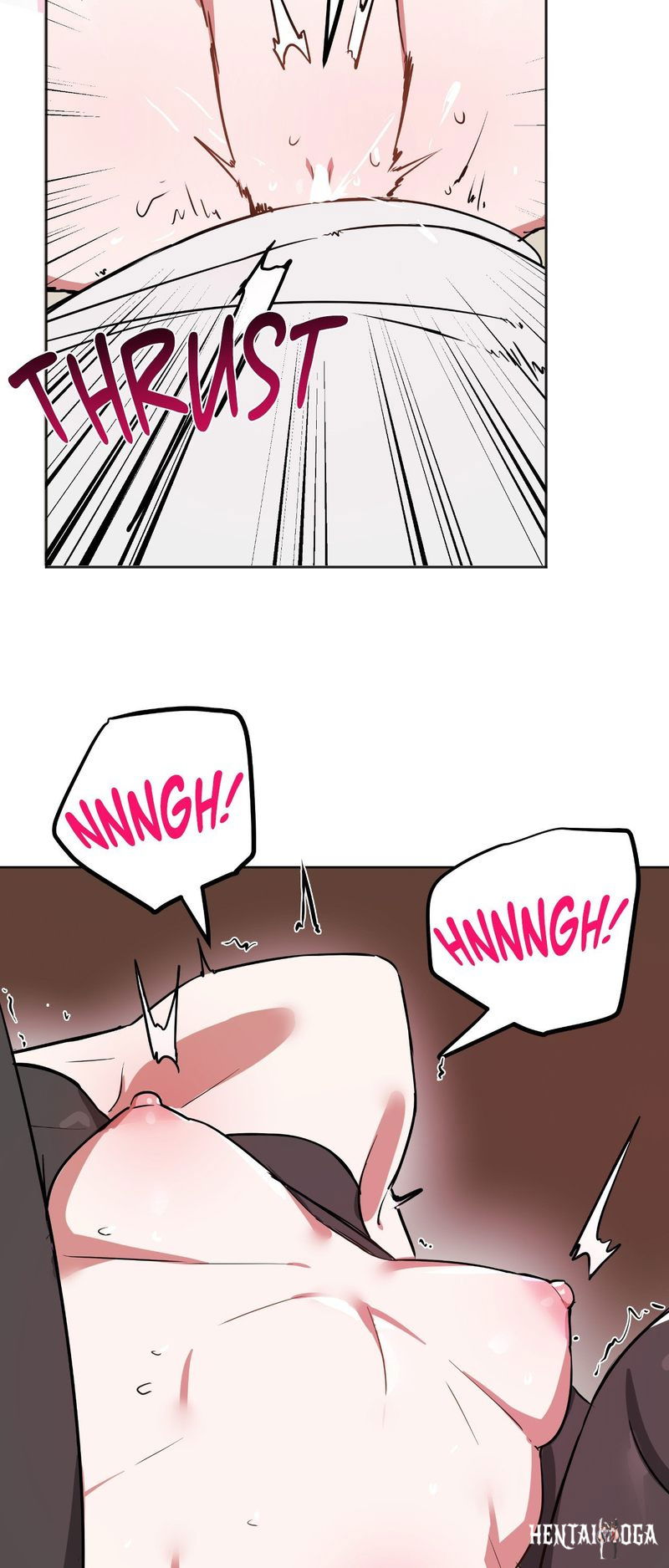 No Man&rsquo;s Land No Man&rsquo;s Land Chapter 68 - P&aacute;gina 14