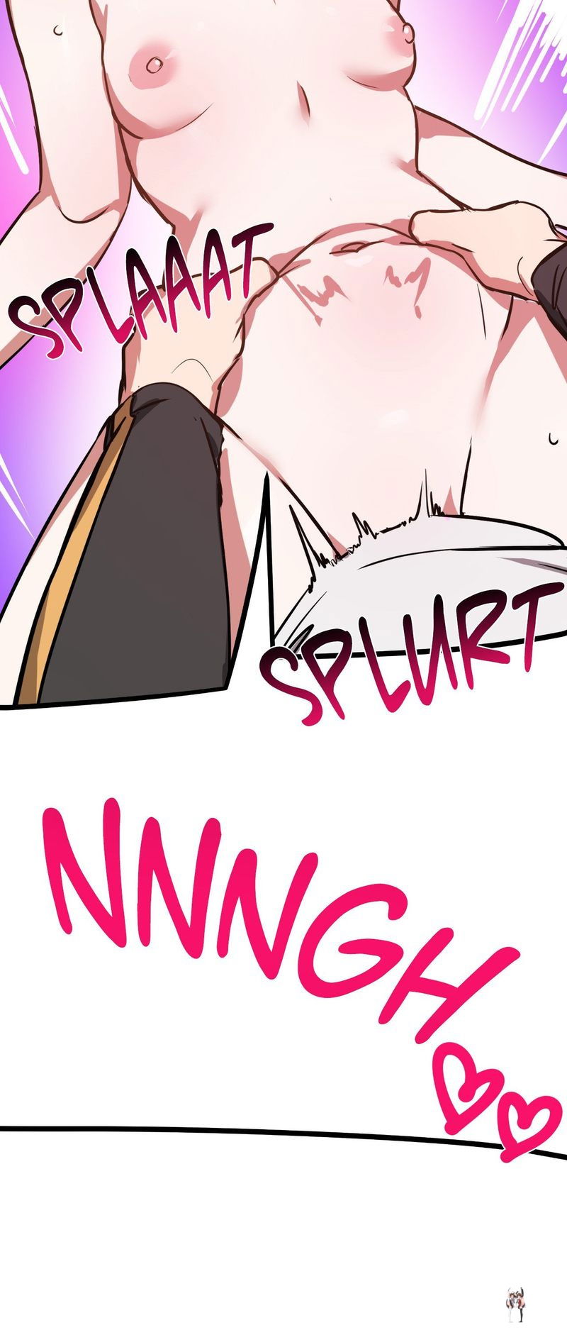 No Man&rsquo;s Land No Man&rsquo;s Land Chapter 68 - P&aacute;gina 17