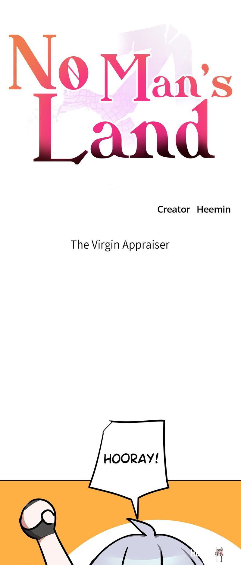 No Man&rsquo;s Land No Man&rsquo;s Land Chapter 68 - P&aacute;gina 18