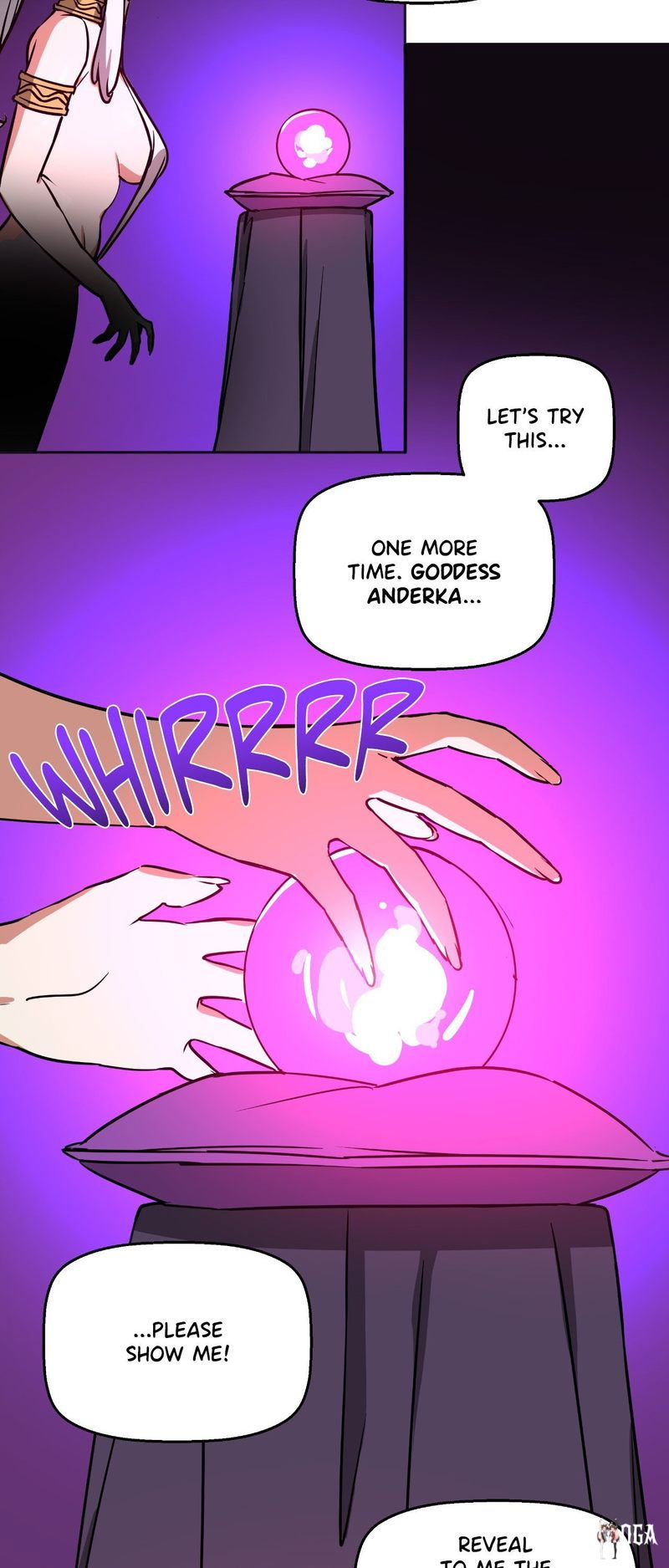 No Man&rsquo;s Land No Man&rsquo;s Land Chapter 68 - P&aacute;gina 3