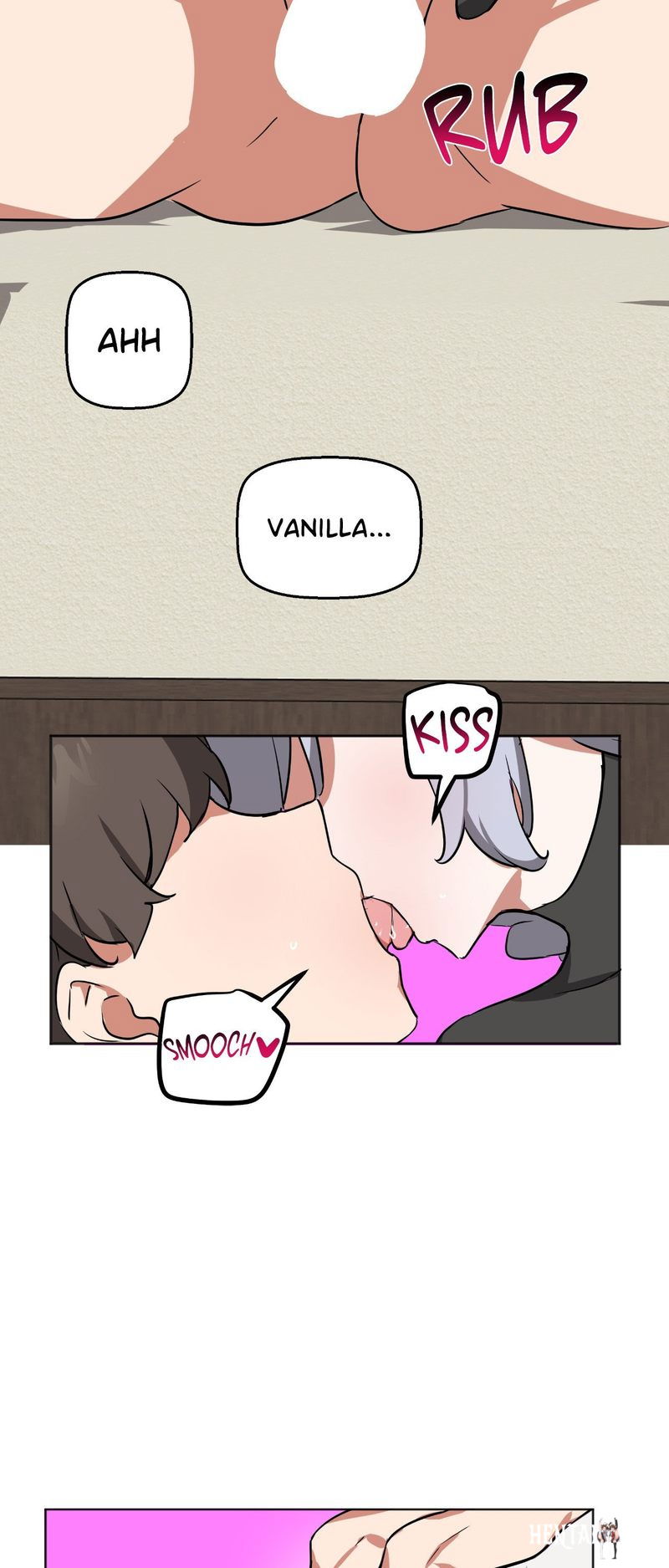 No Man&rsquo;s Land No Man&rsquo;s Land Chapter 68 - P&aacute;gina 9