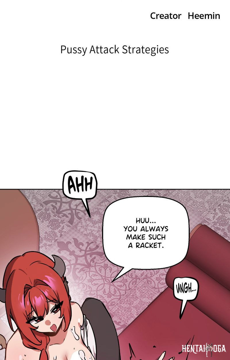 No Man&rsquo;s Land No Man&rsquo;s Land Chapter 67 - Page 10