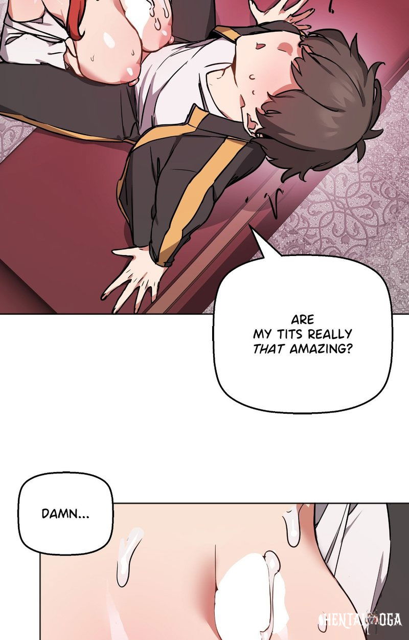 No Man&rsquo;s Land No Man&rsquo;s Land Chapter 67 - Page 11