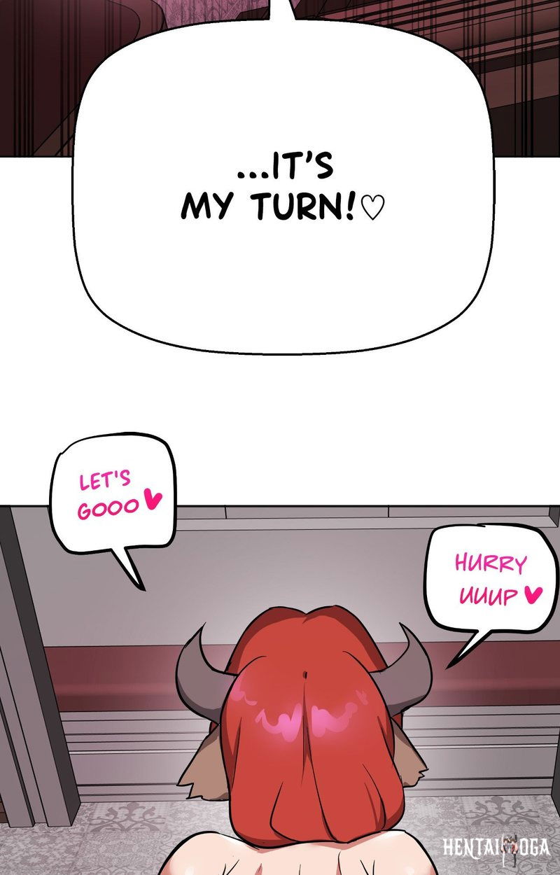 No Man&rsquo;s Land No Man&rsquo;s Land Chapter 67 - Page 17