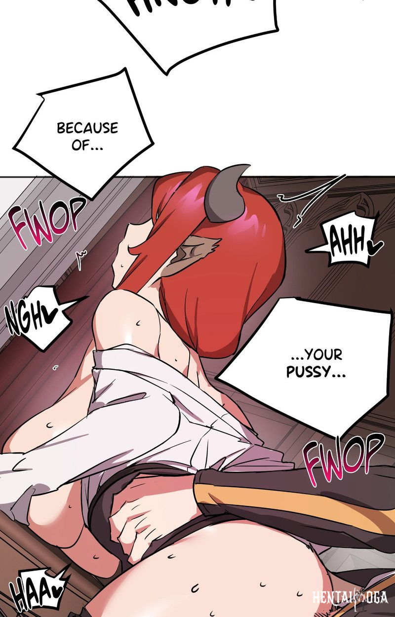 No Man&rsquo;s Land No Man&rsquo;s Land Chapter 67 - Page 29