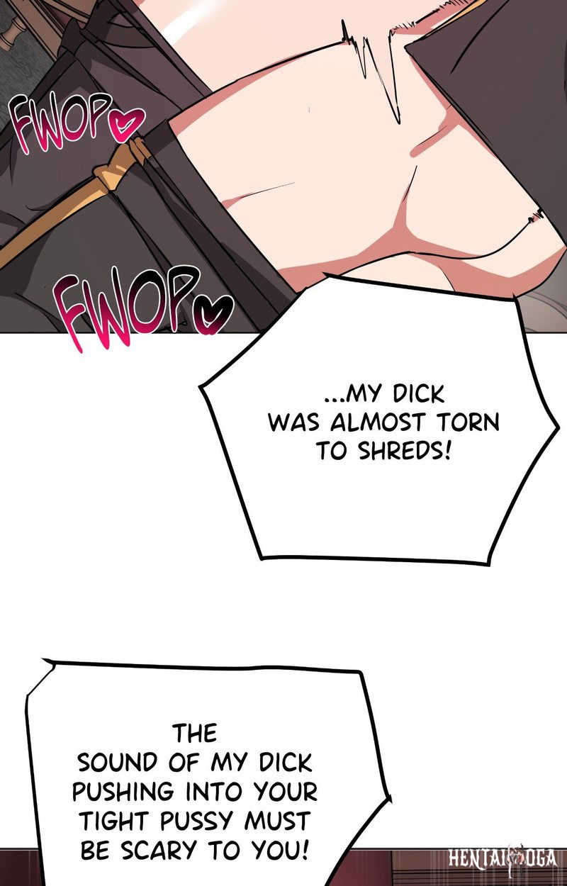 No Man&rsquo;s Land No Man&rsquo;s Land Chapter 67 - Page 30