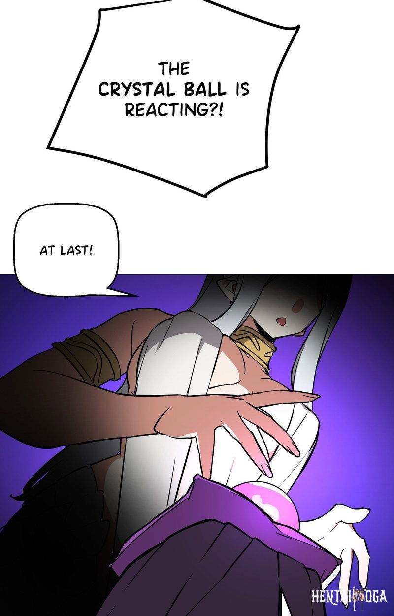 No Man&rsquo;s Land No Man&rsquo;s Land Chapter 67 - Page 4