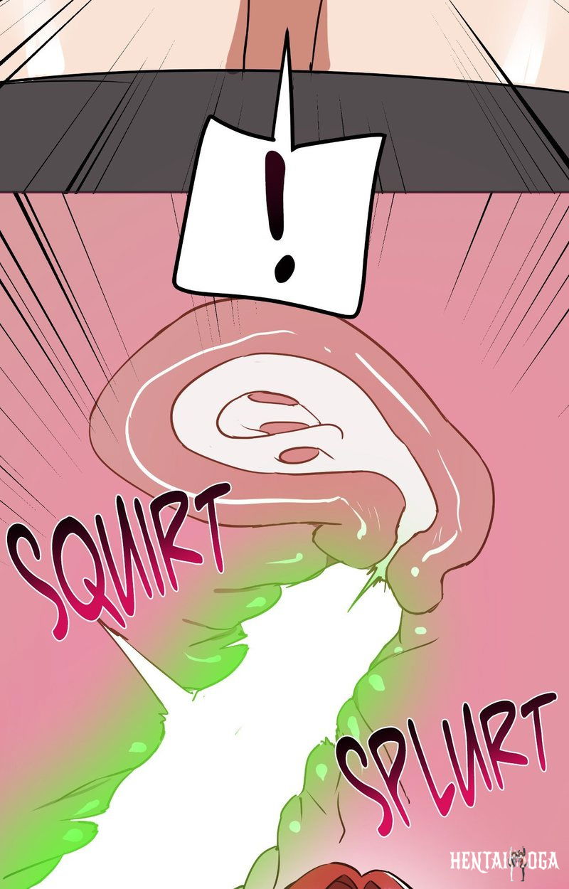 No Man&rsquo;s Land No Man&rsquo;s Land Chapter 67 - Page 40