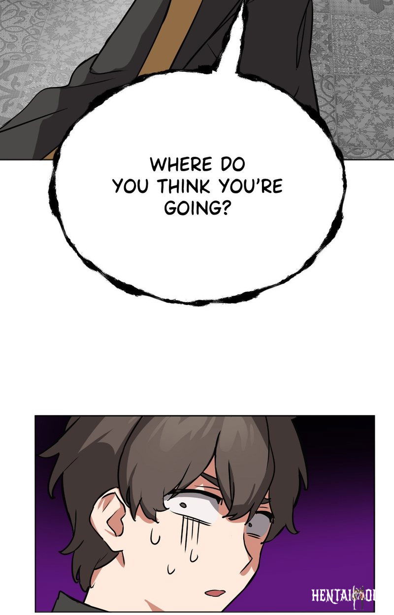 No Man&rsquo;s Land No Man&rsquo;s Land Chapter 67 - Page 50