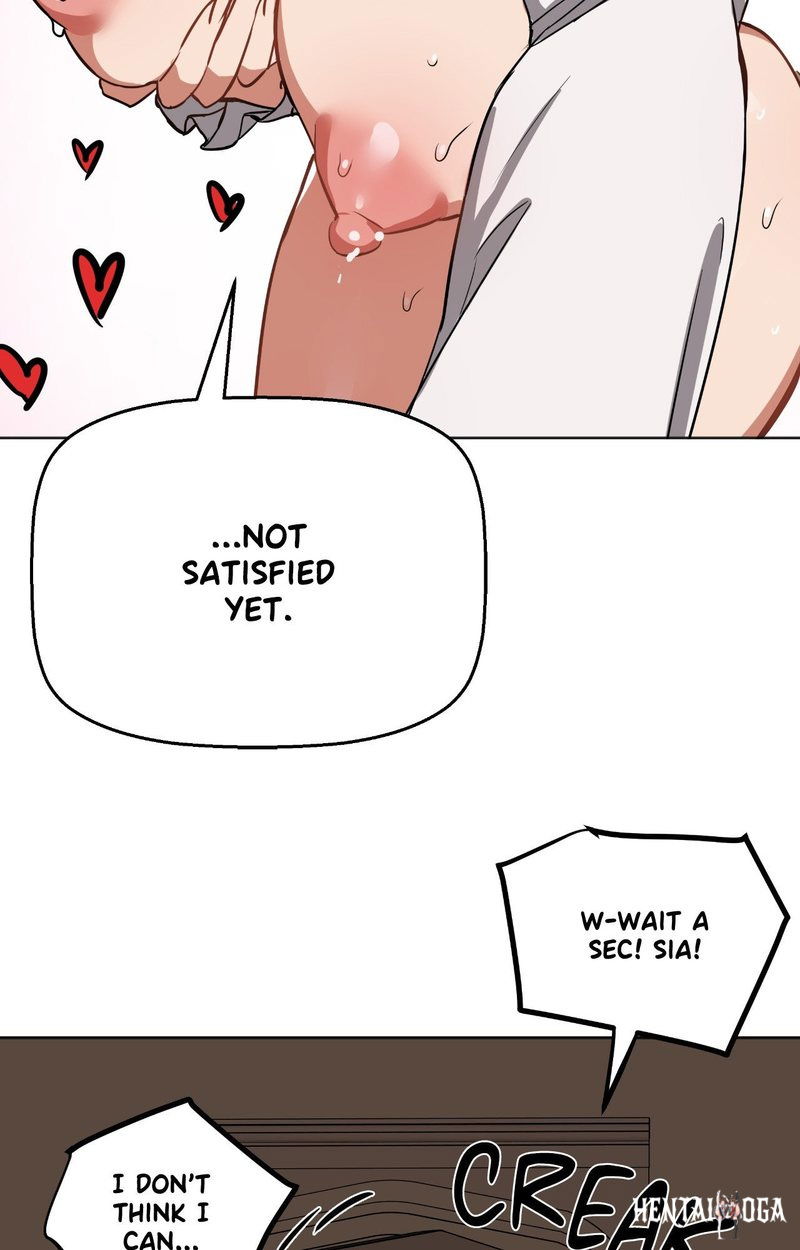 No Man&rsquo;s Land No Man&rsquo;s Land Chapter 67 - Page 52