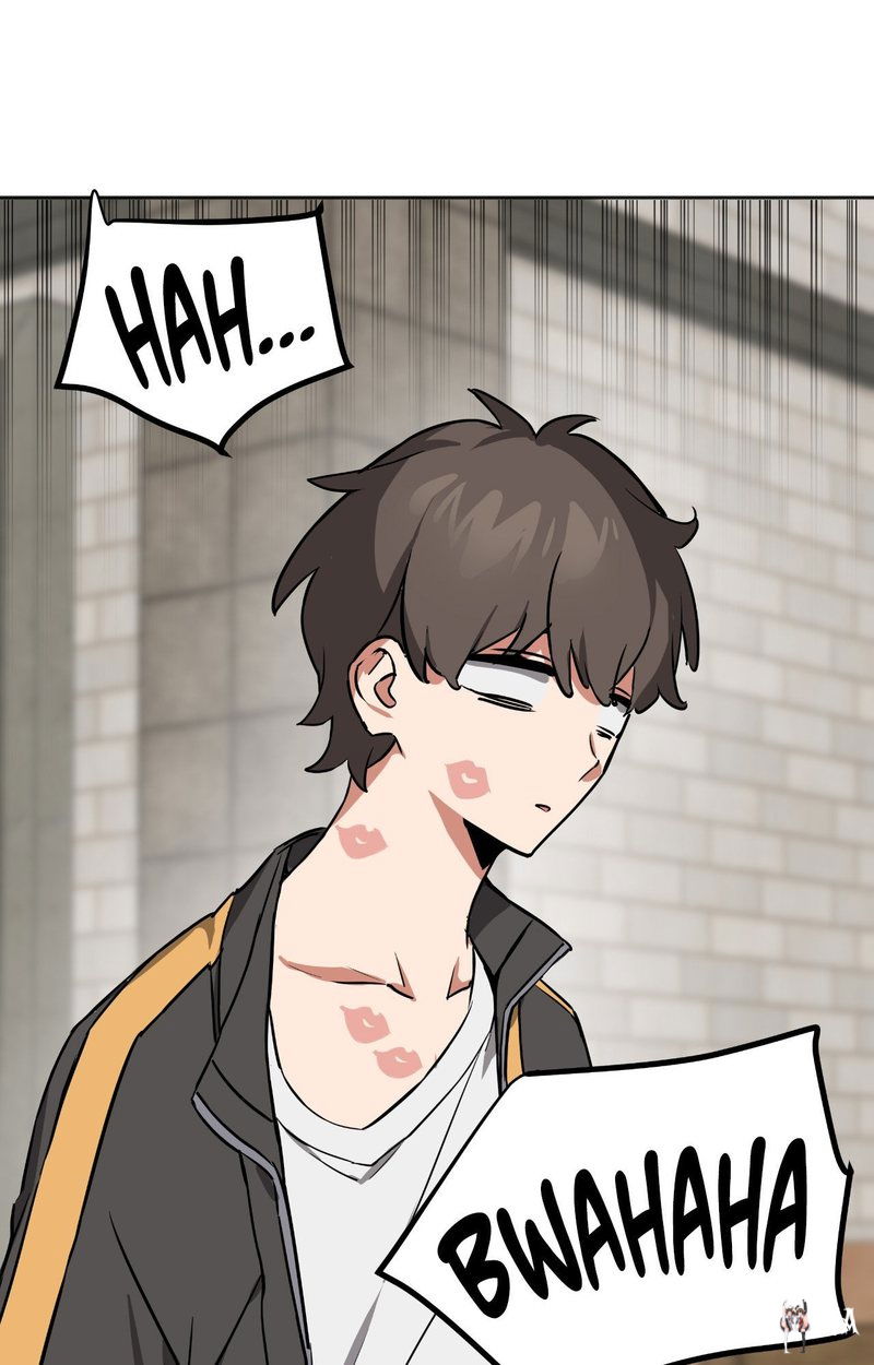 No Man&rsquo;s Land No Man&rsquo;s Land Chapter 67 - Page 55