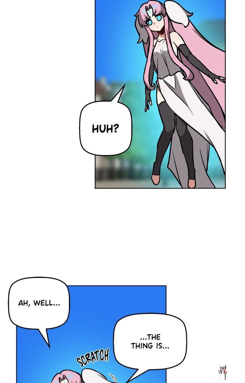 No Man&rsquo;s Land No Man&rsquo;s Land Chapter 67 - Page 60