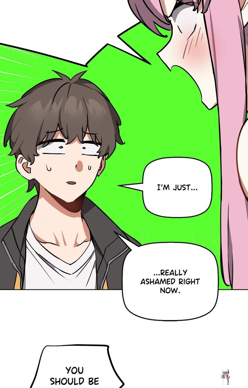 No Man&rsquo;s Land No Man&rsquo;s Land Chapter 67 - Page 63