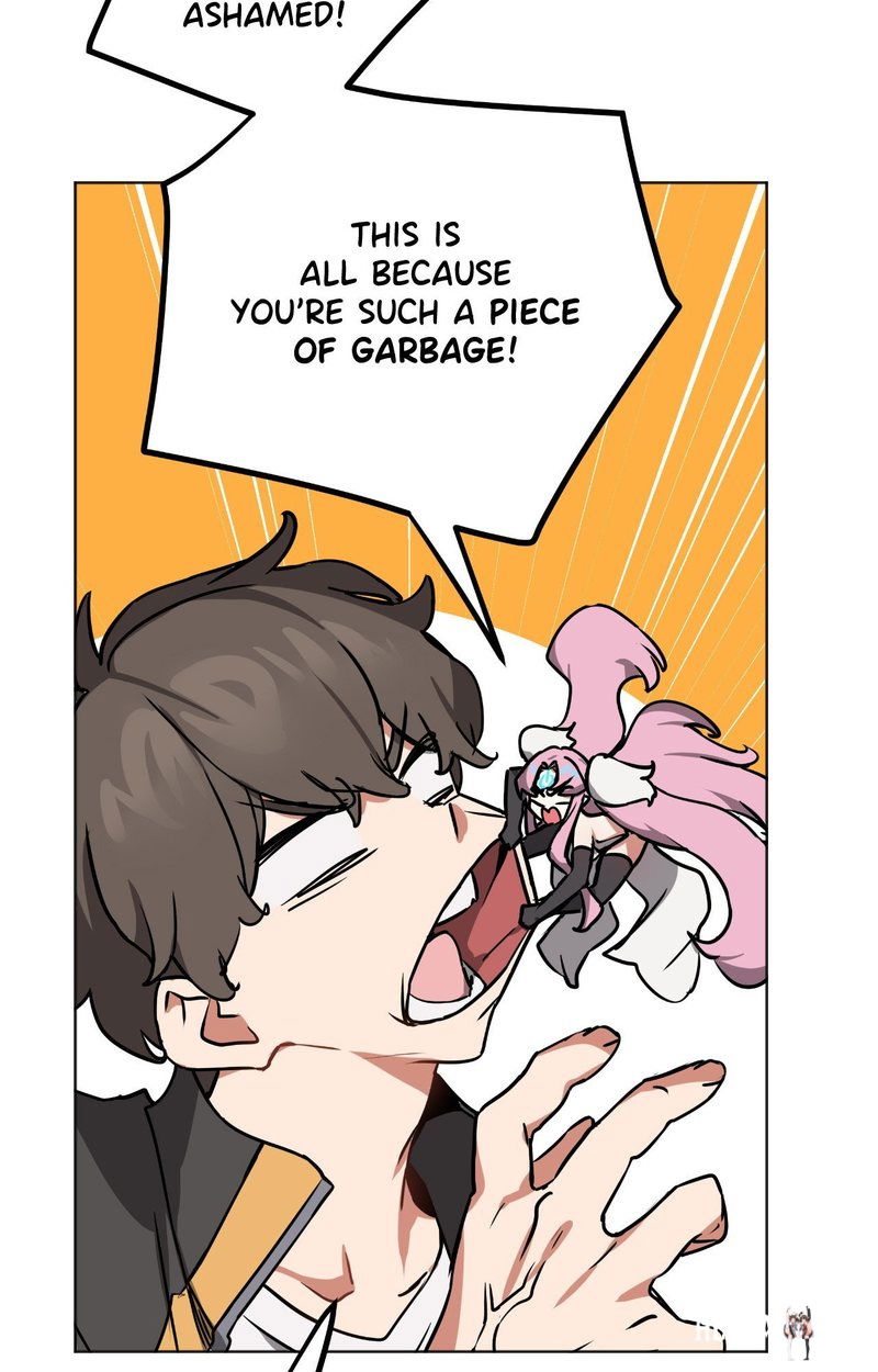 No Man&rsquo;s Land No Man&rsquo;s Land Chapter 67 - Page 64