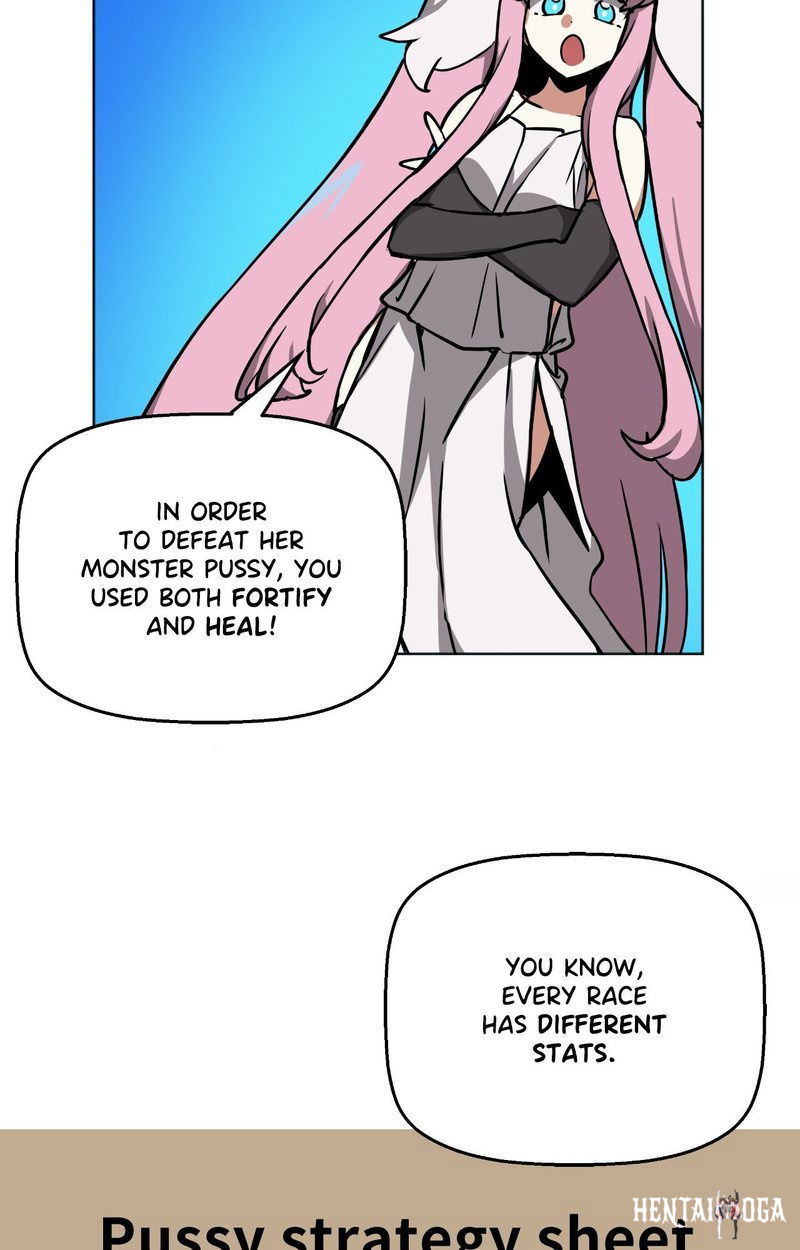 No Man&rsquo;s Land No Man&rsquo;s Land Chapter 67 - Page 67