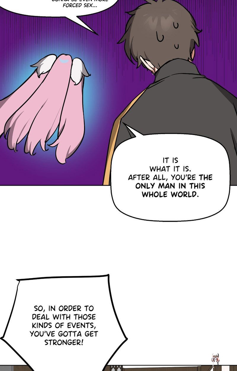 No Man&rsquo;s Land No Man&rsquo;s Land Chapter 67 - Page 71