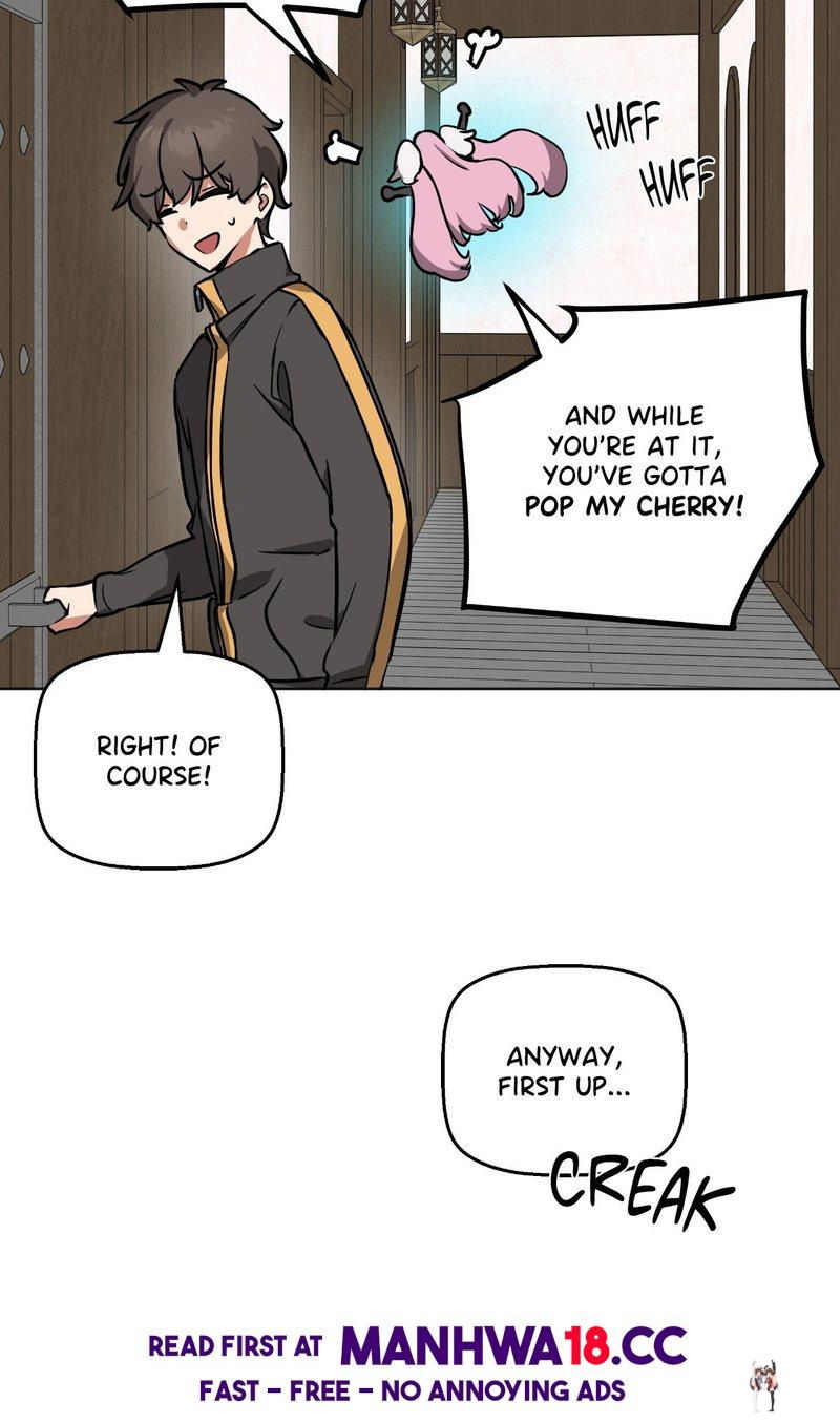 No Man&rsquo;s Land No Man&rsquo;s Land Chapter 67 - Page 72