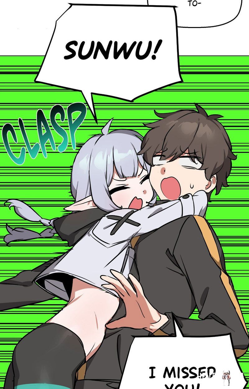 No Man&rsquo;s Land No Man&rsquo;s Land Chapter 67 - Page 74