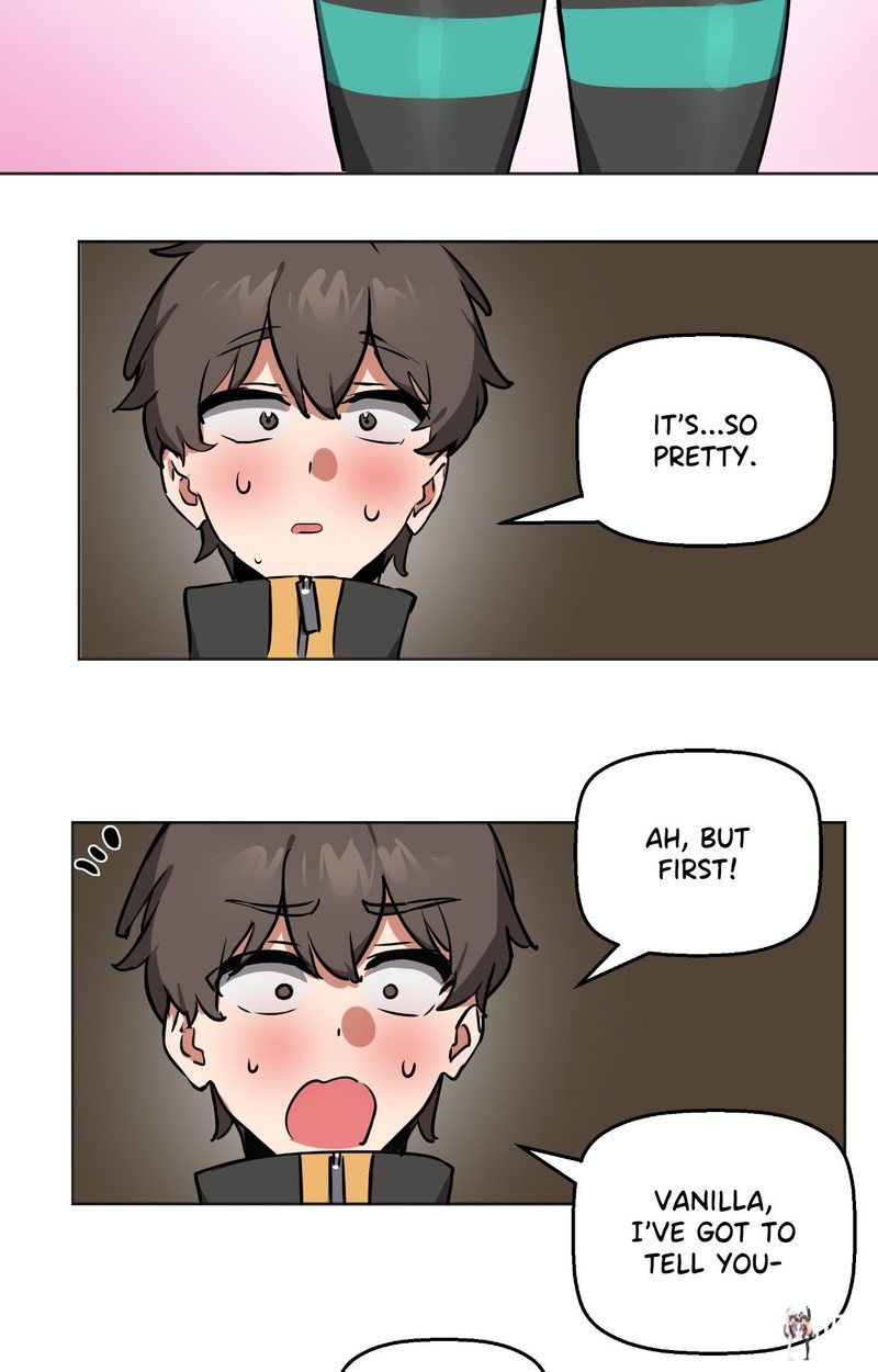 No Man&rsquo;s Land No Man&rsquo;s Land Chapter 67 - Page 79