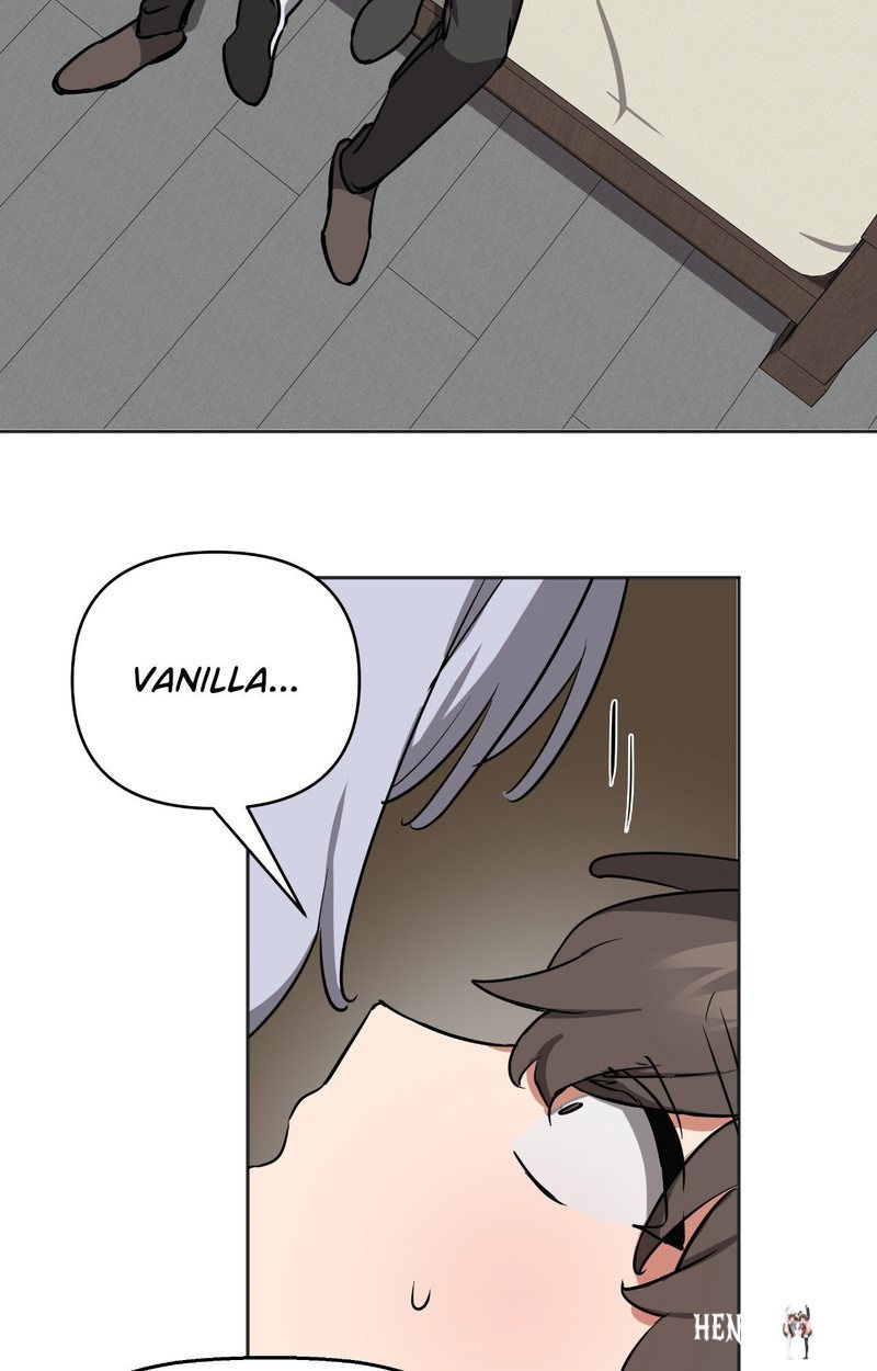 No Man&rsquo;s Land No Man&rsquo;s Land Chapter 67 - Page 81