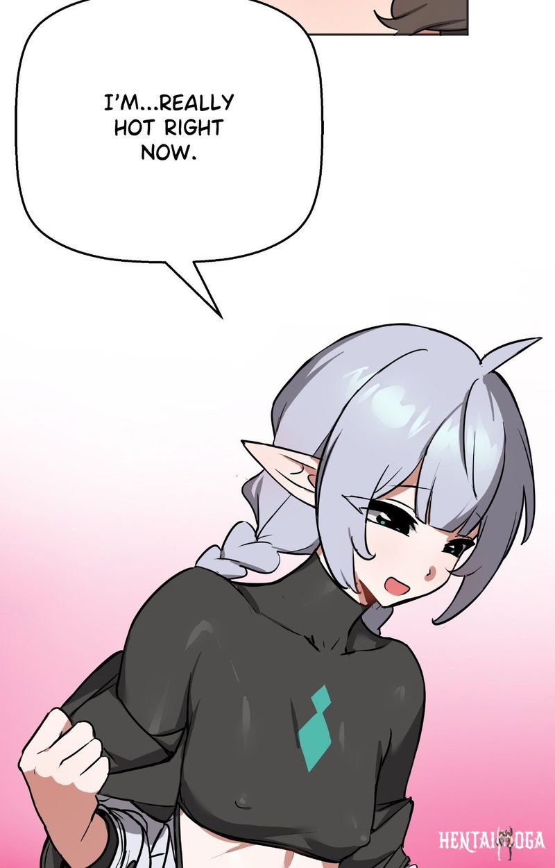 No Man&rsquo;s Land No Man&rsquo;s Land Chapter 67 - Page 82