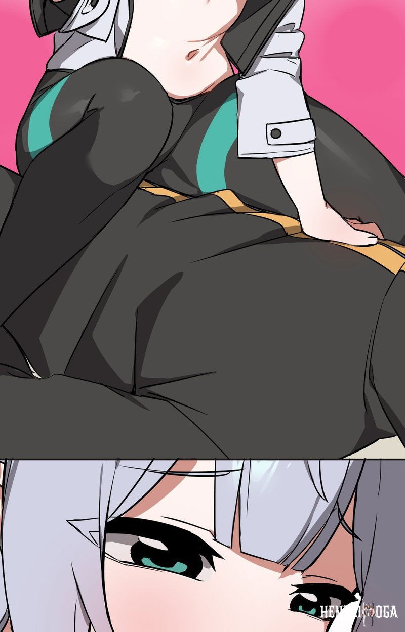 No Man&rsquo;s Land No Man&rsquo;s Land Chapter 67 - Page 83