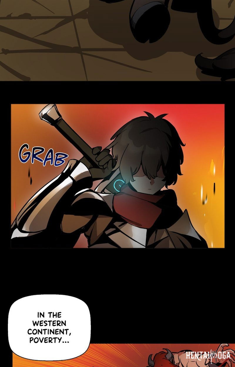 No Man&rsquo;s Land No Man&rsquo;s Land Chapter 66 - Страница 10