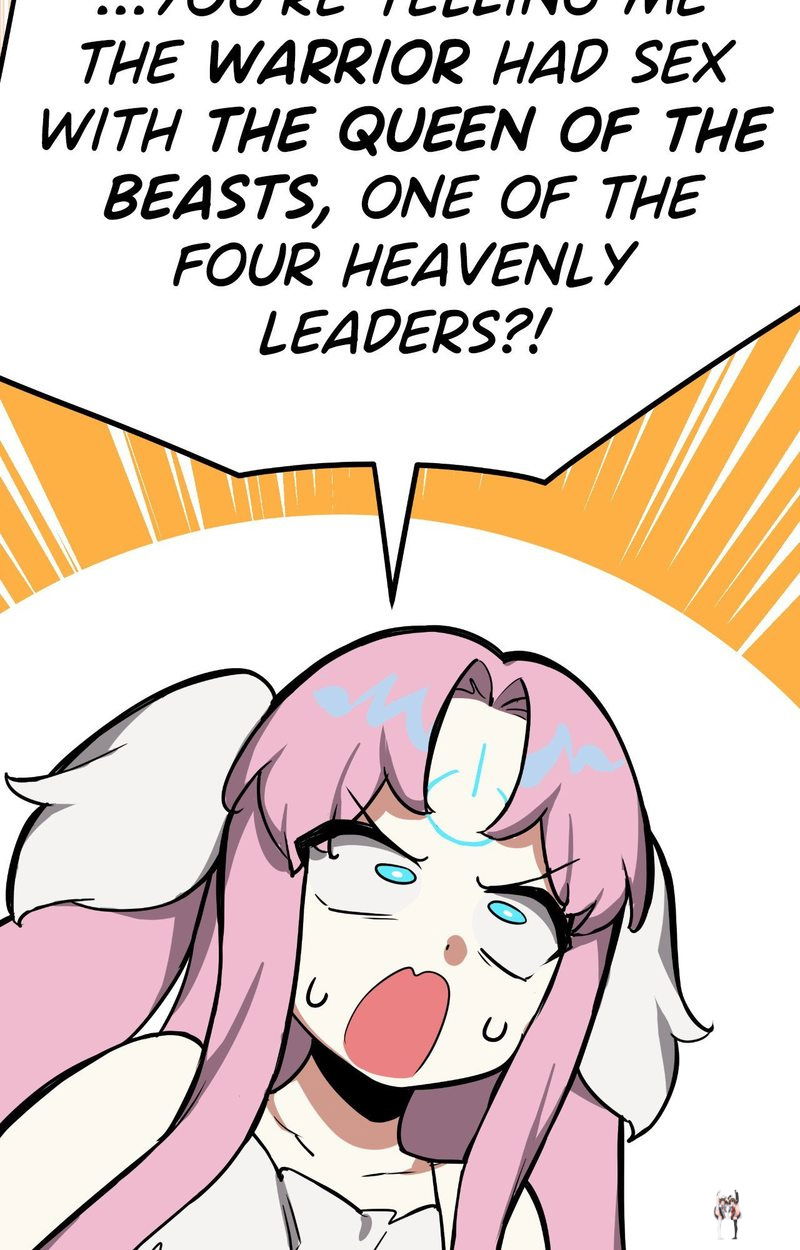 No Man&rsquo;s Land No Man&rsquo;s Land Chapter 66 - Страница 16