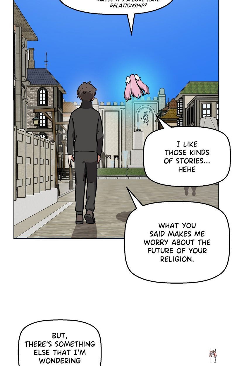 No Man&rsquo;s Land No Man&rsquo;s Land Chapter 66 - Страница 26