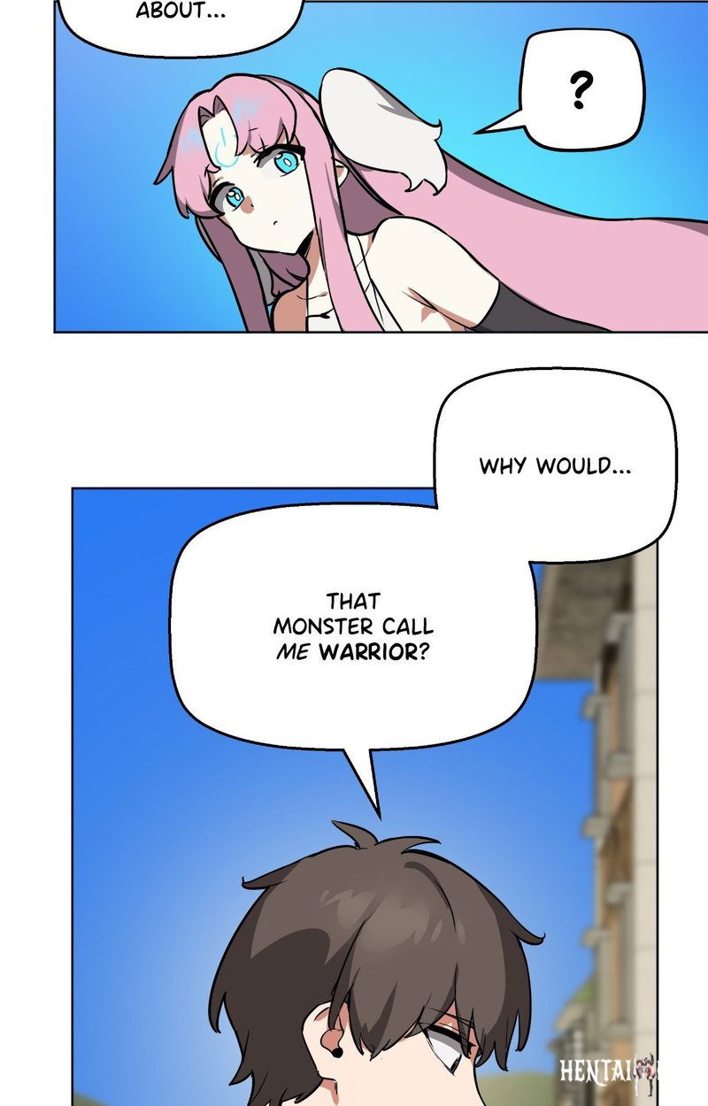 No Man&rsquo;s Land No Man&rsquo;s Land Chapter 66 - Страница 27