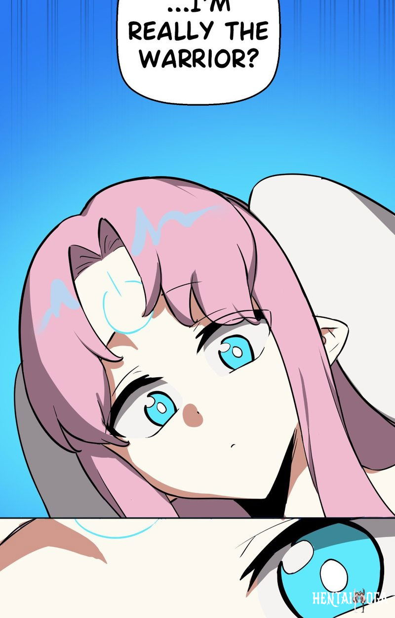 No Man&rsquo;s Land No Man&rsquo;s Land Chapter 66 - Страница 29