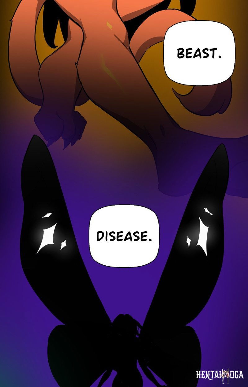 No Man&rsquo;s Land No Man&rsquo;s Land Chapter 66 - Страница 3