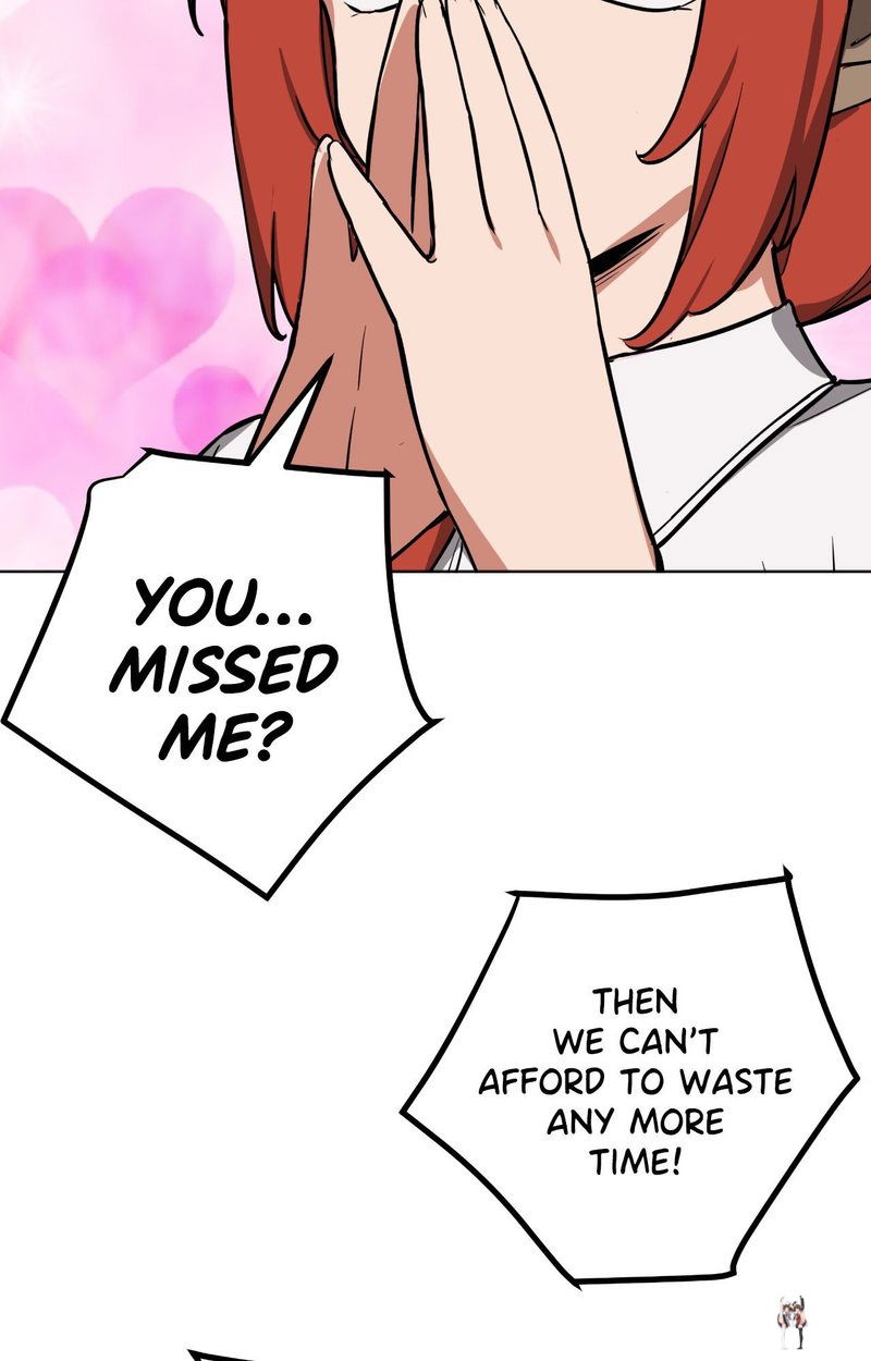 No Man&rsquo;s Land No Man&rsquo;s Land Chapter 66 - Страница 40