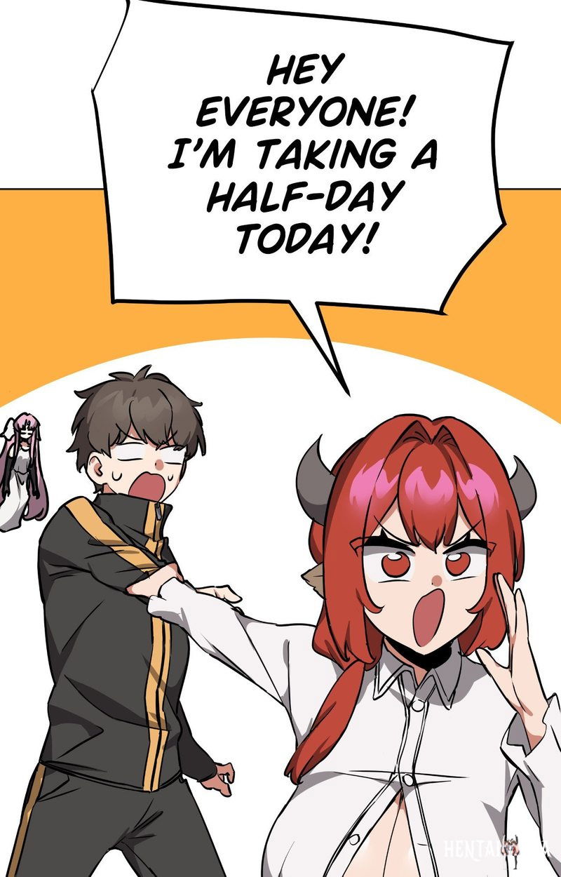 No Man&rsquo;s Land No Man&rsquo;s Land Chapter 66 - Страница 41