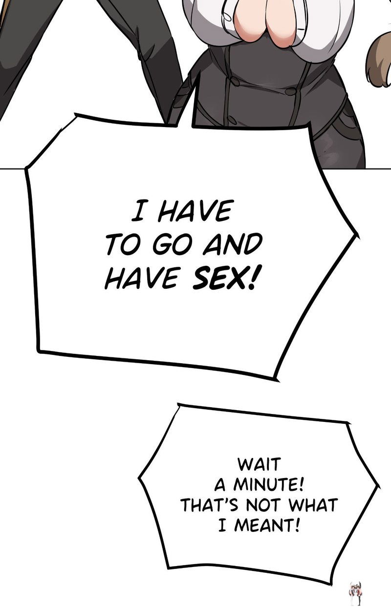 No Man&rsquo;s Land No Man&rsquo;s Land Chapter 66 - Страница 42