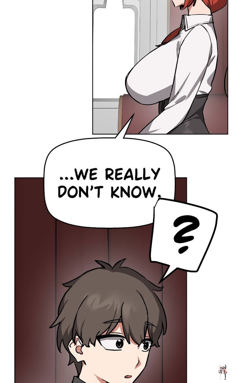 No Man&rsquo;s Land No Man&rsquo;s Land Chapter 66 - Страница 46