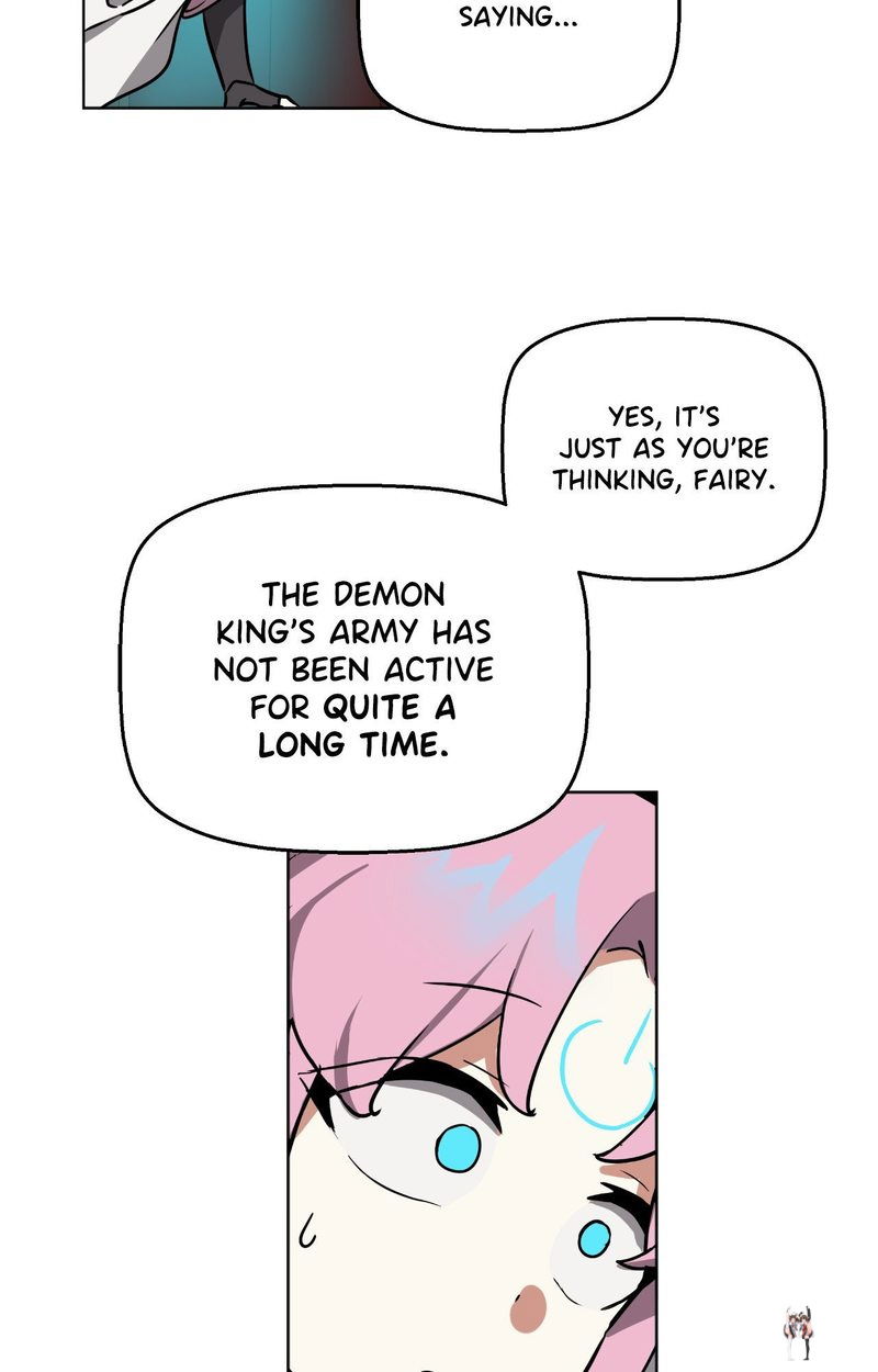 No Man&rsquo;s Land No Man&rsquo;s Land Chapter 66 - Страница 49