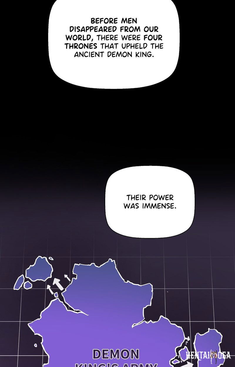 No Man&rsquo;s Land No Man&rsquo;s Land Chapter 66 - Страница 5