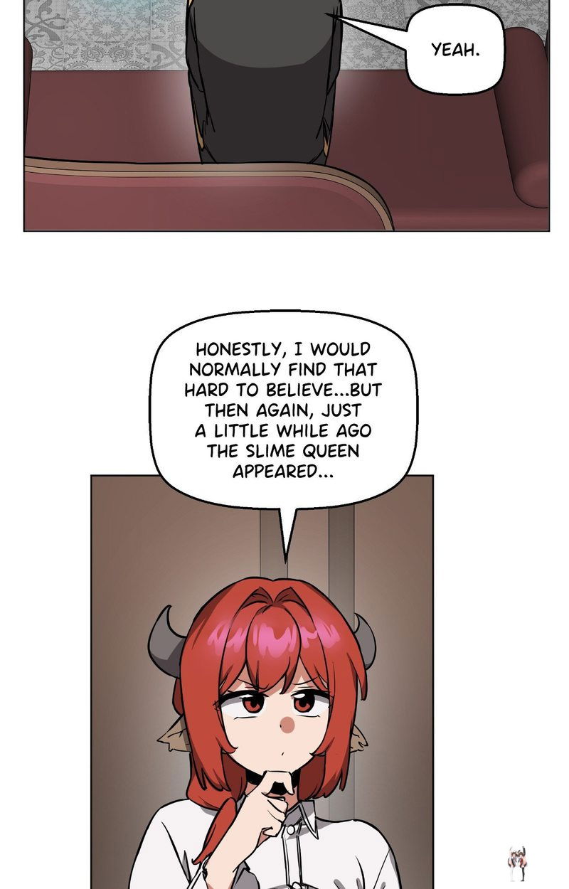 No Man&rsquo;s Land No Man&rsquo;s Land Chapter 66 - Страница 53