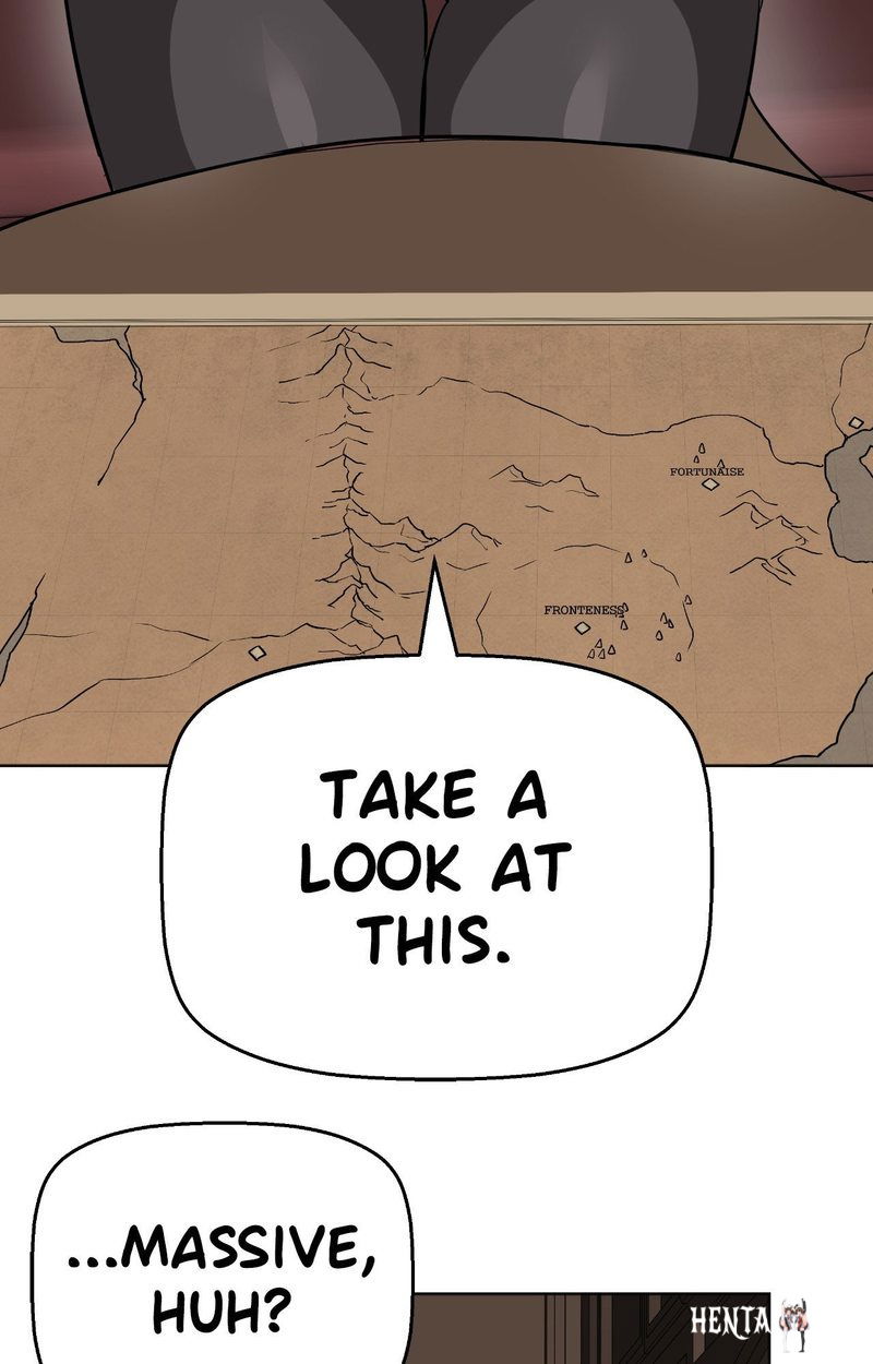 No Man&rsquo;s Land No Man&rsquo;s Land Chapter 66 - Страница 57