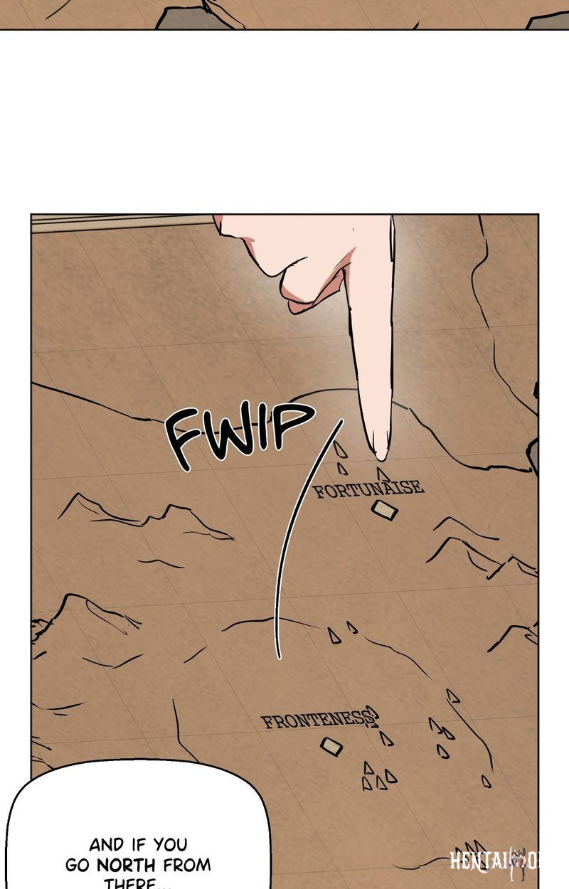 No Man&rsquo;s Land No Man&rsquo;s Land Chapter 66 - Страница 61