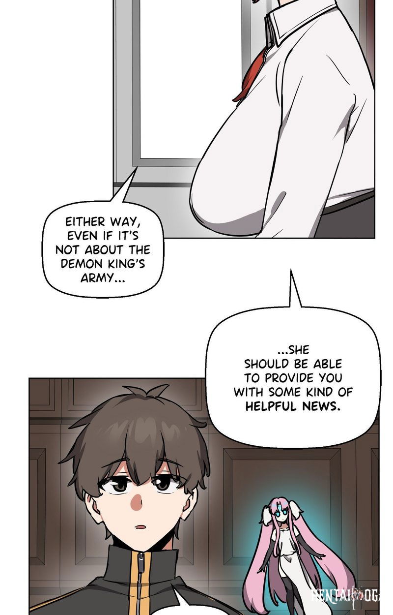 No Man&rsquo;s Land No Man&rsquo;s Land Chapter 66 - Страница 65