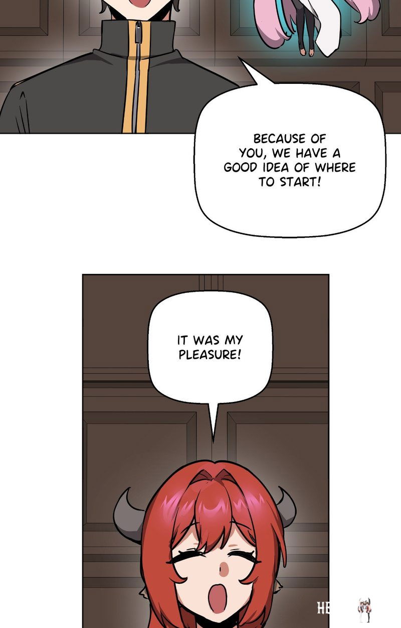 No Man&rsquo;s Land No Man&rsquo;s Land Chapter 66 - Страница 67