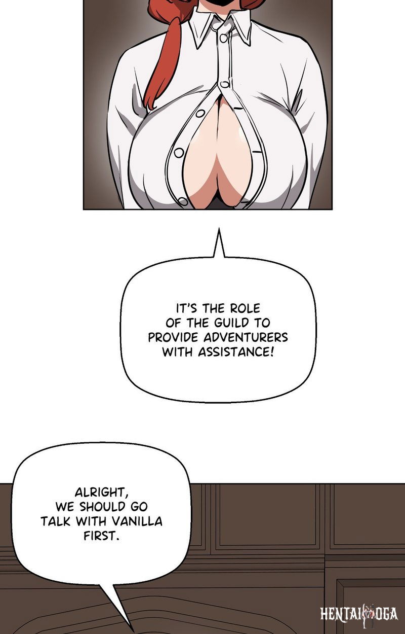 No Man&rsquo;s Land No Man&rsquo;s Land Chapter 66 - Страница 68