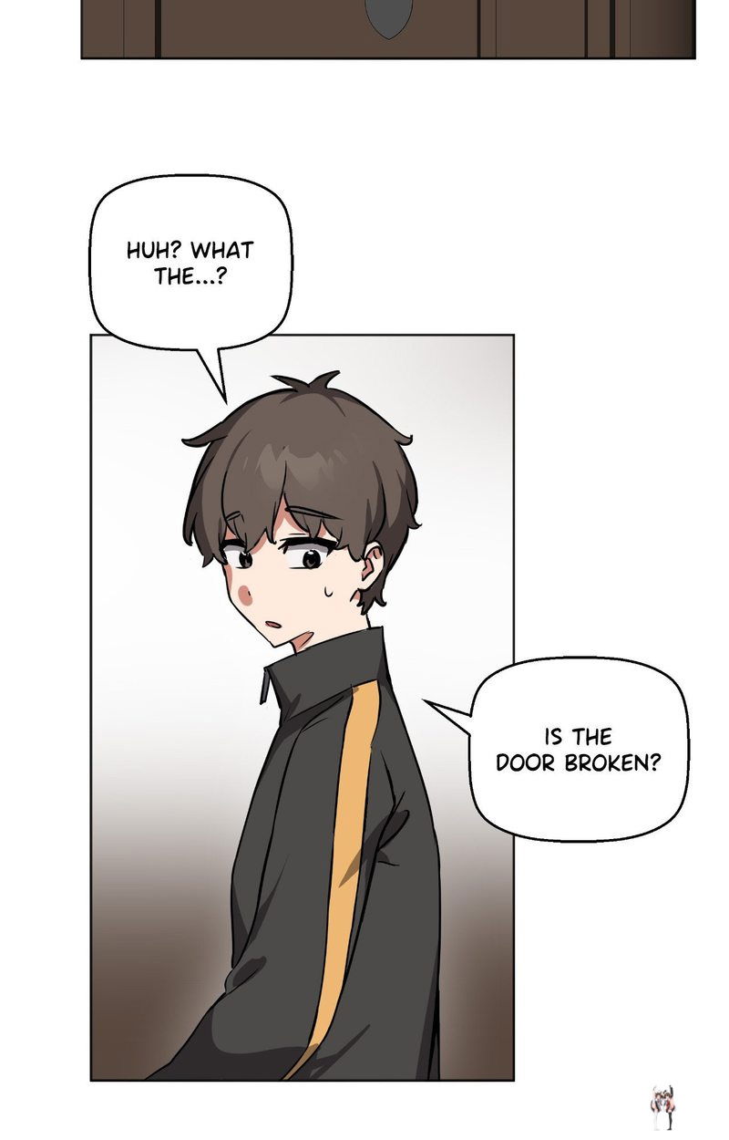 No Man&rsquo;s Land No Man&rsquo;s Land Chapter 66 - Страница 70