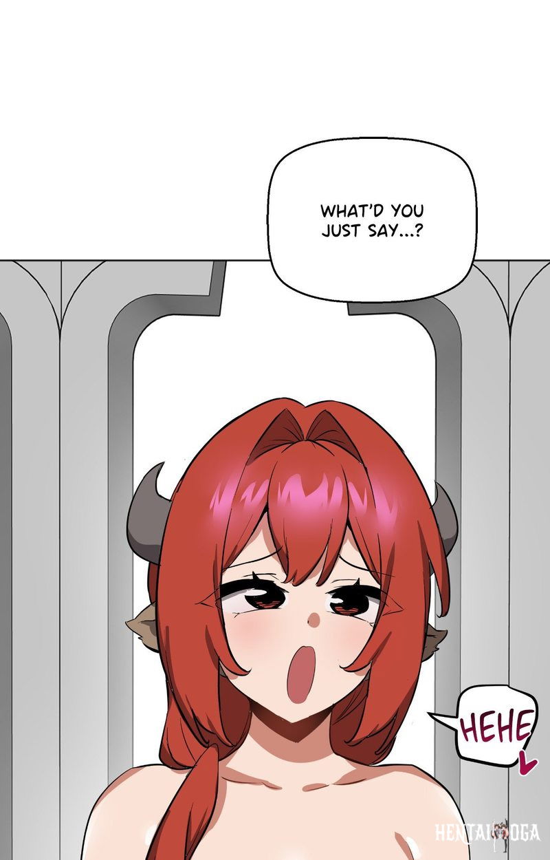 No Man&rsquo;s Land No Man&rsquo;s Land Chapter 66 - Страница 74