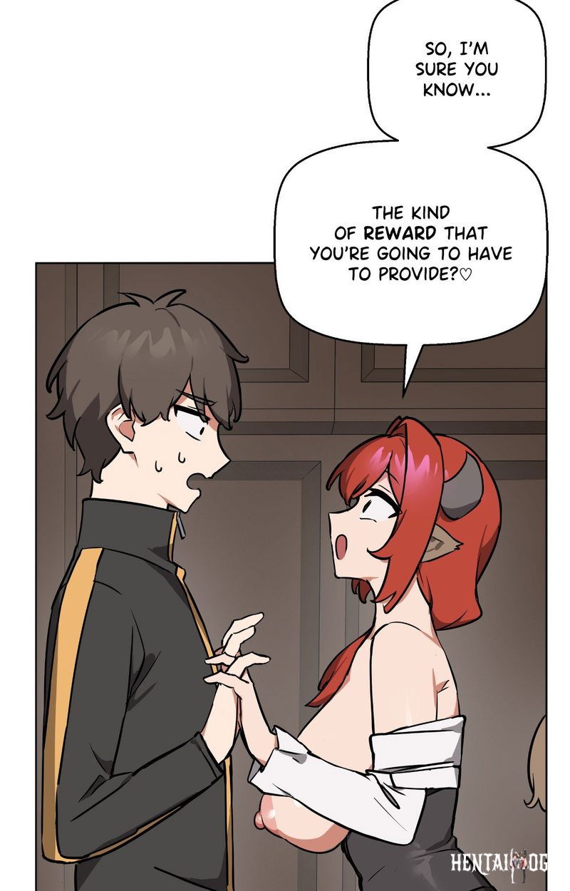 No Man&rsquo;s Land No Man&rsquo;s Land Chapter 66 - Страница 77