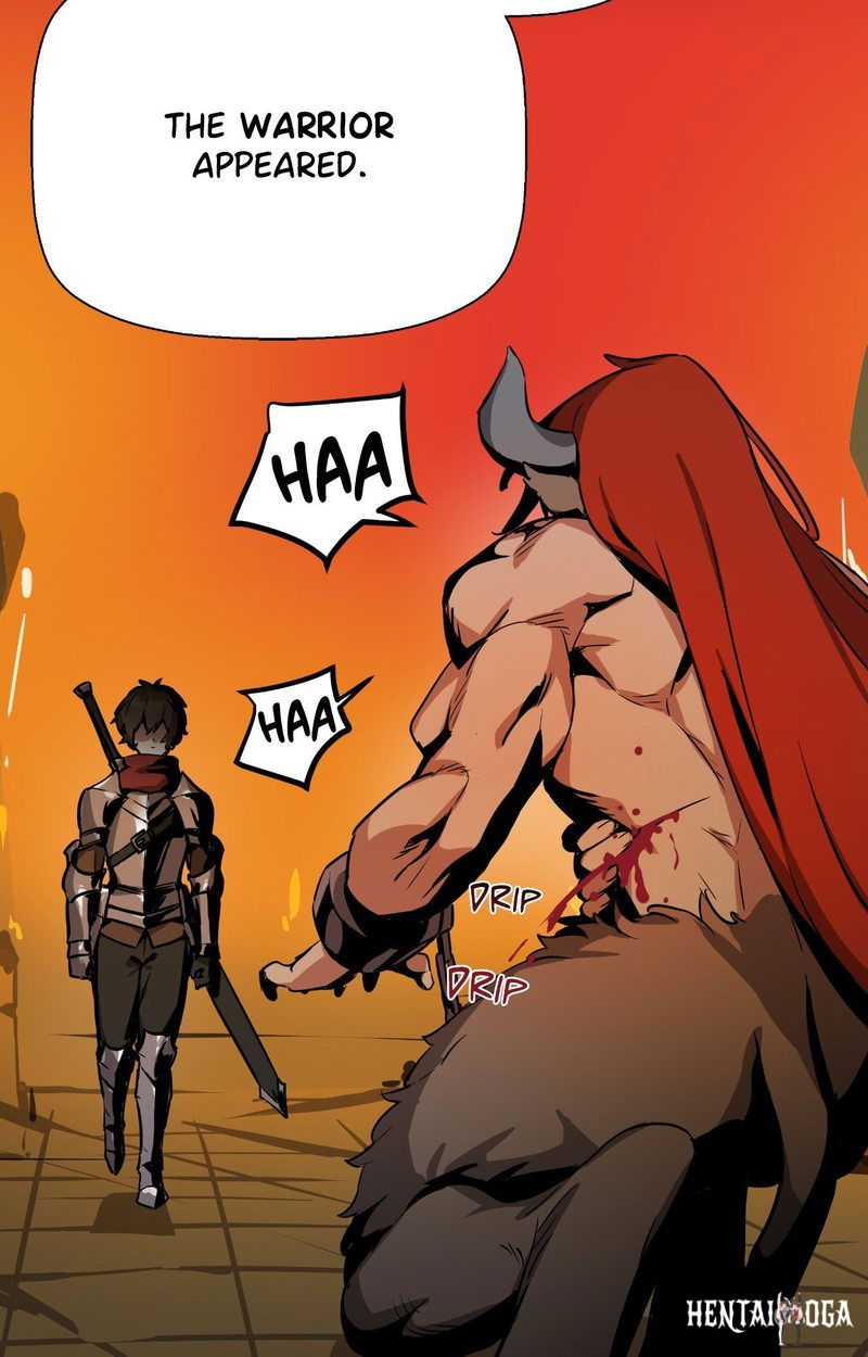 No Man&rsquo;s Land No Man&rsquo;s Land Chapter 66 - Страница 9